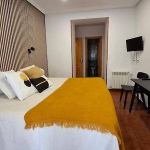 Hostal Bellas